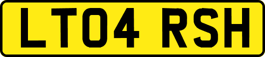 LT04RSH
