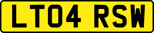 LT04RSW