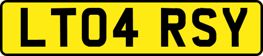 LT04RSY