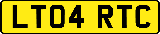 LT04RTC