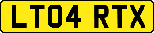 LT04RTX
