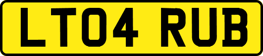 LT04RUB