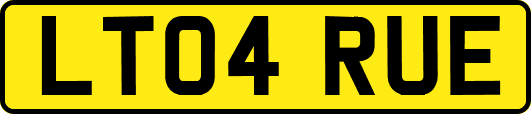LT04RUE