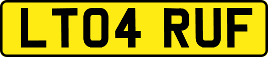 LT04RUF