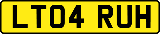 LT04RUH