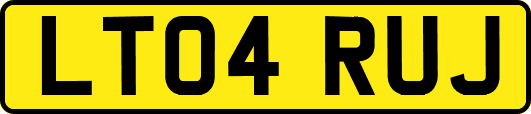 LT04RUJ