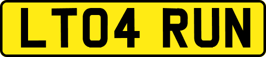 LT04RUN