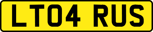 LT04RUS