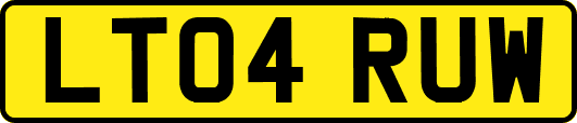 LT04RUW