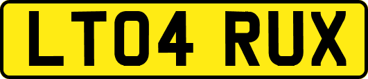 LT04RUX