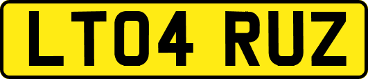 LT04RUZ