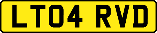 LT04RVD