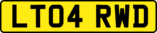 LT04RWD