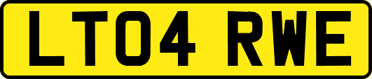 LT04RWE
