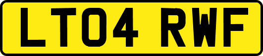 LT04RWF