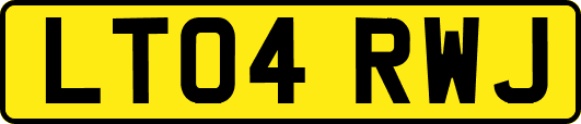 LT04RWJ