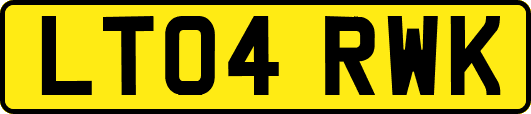 LT04RWK