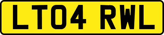 LT04RWL