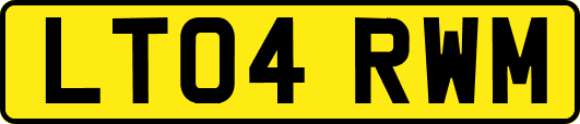 LT04RWM