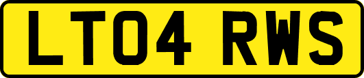 LT04RWS
