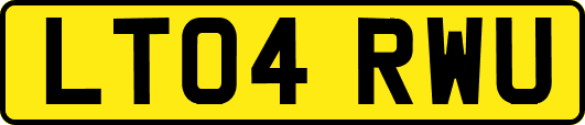 LT04RWU
