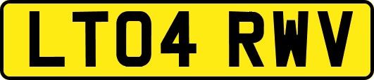 LT04RWV