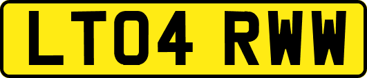 LT04RWW
