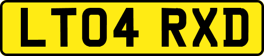 LT04RXD