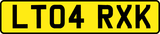 LT04RXK