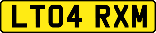 LT04RXM
