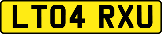 LT04RXU
