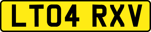 LT04RXV