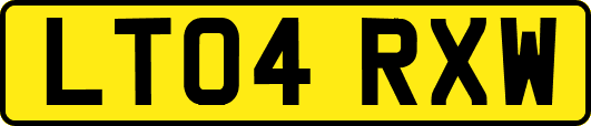 LT04RXW