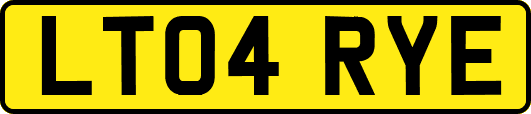 LT04RYE