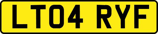 LT04RYF