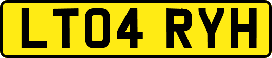 LT04RYH