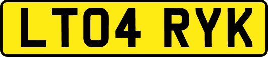 LT04RYK
