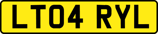 LT04RYL