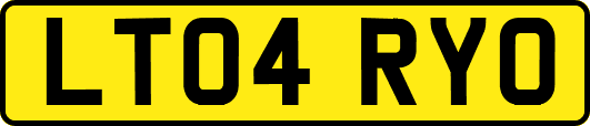 LT04RYO