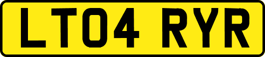 LT04RYR