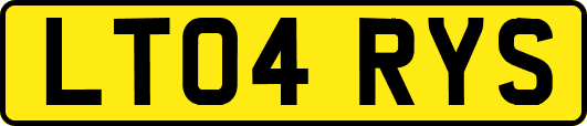 LT04RYS