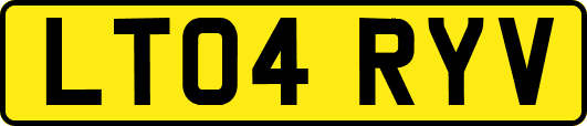 LT04RYV