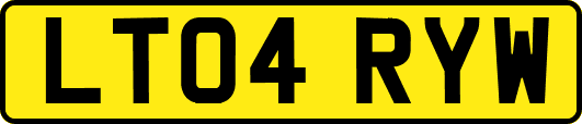LT04RYW