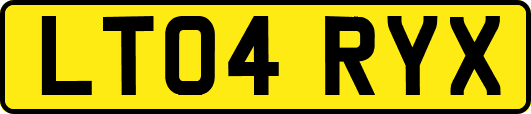 LT04RYX