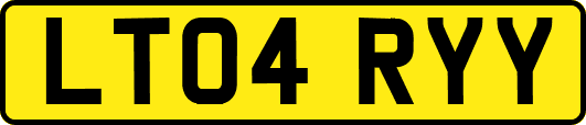 LT04RYY