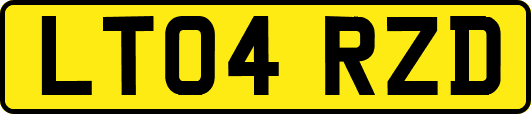 LT04RZD