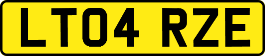 LT04RZE