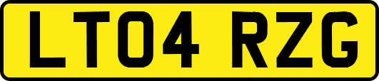 LT04RZG