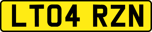 LT04RZN