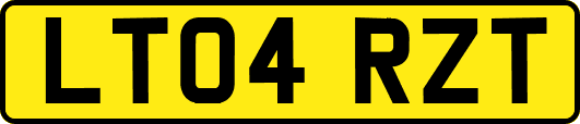 LT04RZT